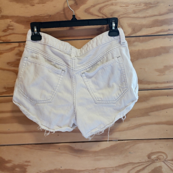 We The Free shorts - Picture 3 of 3